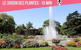 Expat Renting - Entre Piment & Violette - Saint Michel