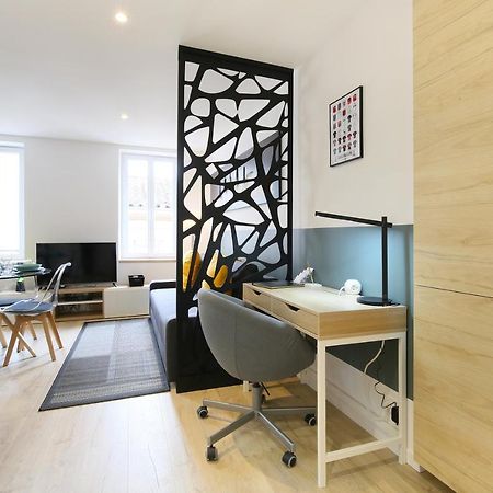 Expat Renting - Entre Piment & Violette - Saint Michel Apartment Toulouse Exterior photo